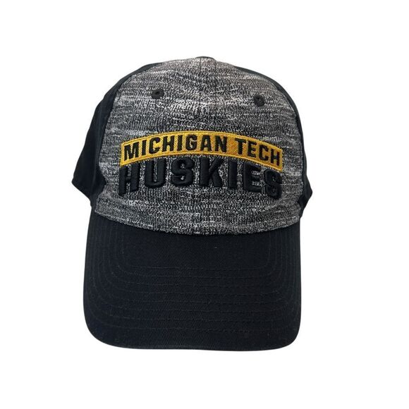 Michigan Tech Huskies Nike Hat - Picture 1 of 7
